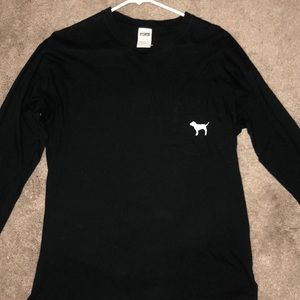 Victoria Secret Pink Long Sleeve